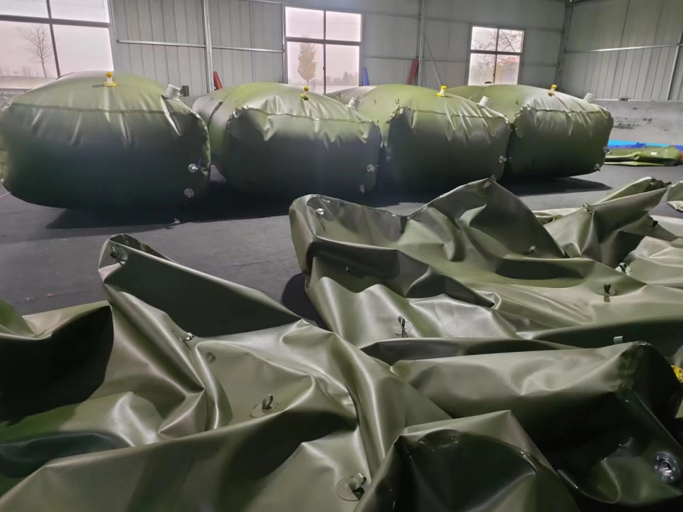 提高軟體沼氣池的使用壽命