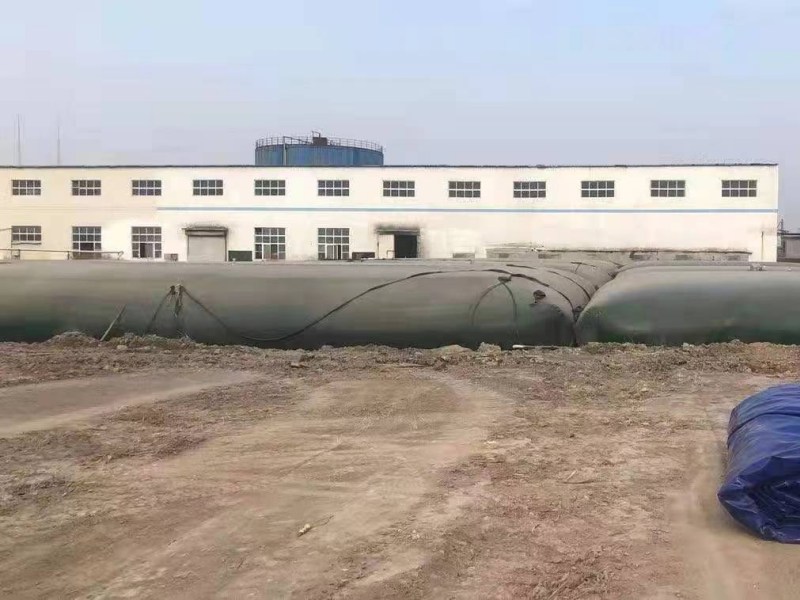 工業(yè)污水袋