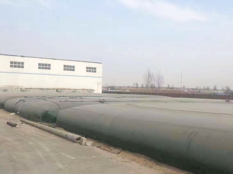 工業(yè)污水袋