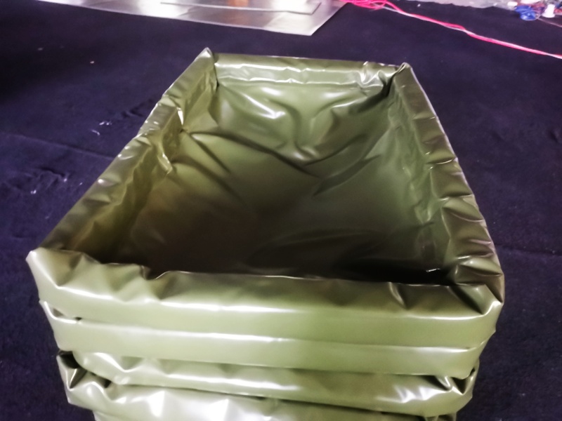 護(hù)油池圍油堰