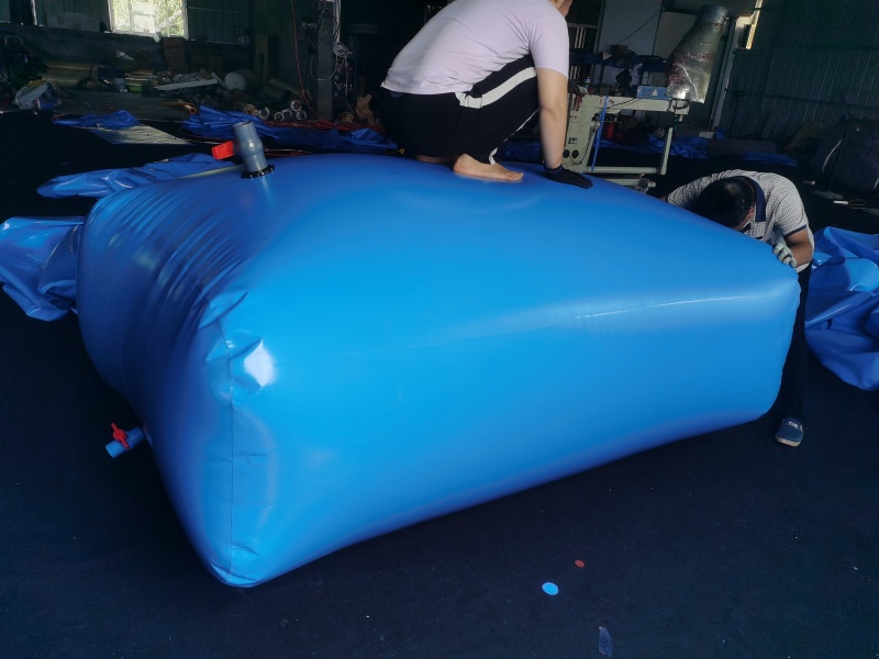 水囊的適用范圍和特點(diǎn)