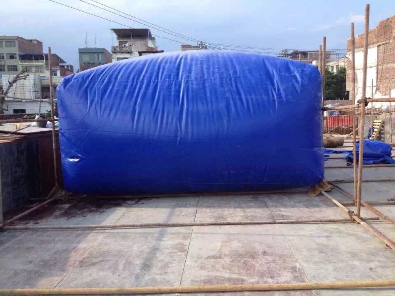 橋梁預(yù)壓水袋