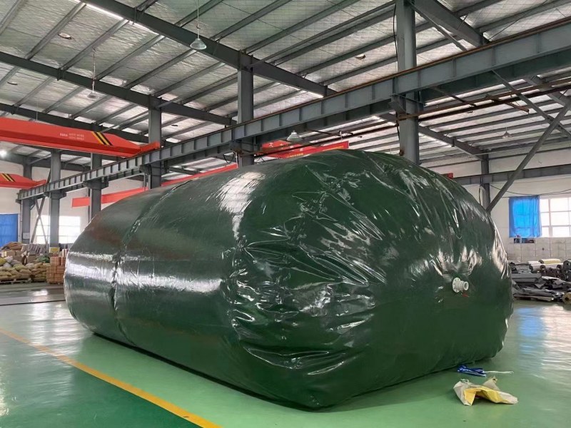 橋梁預(yù)壓水袋