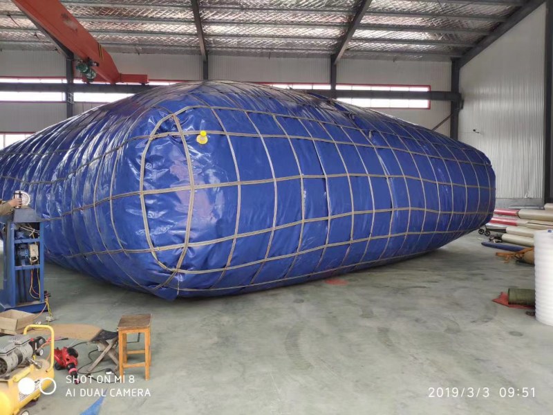 橋梁預(yù)壓水袋